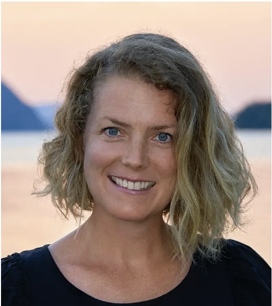 Ann McBrideAlayon